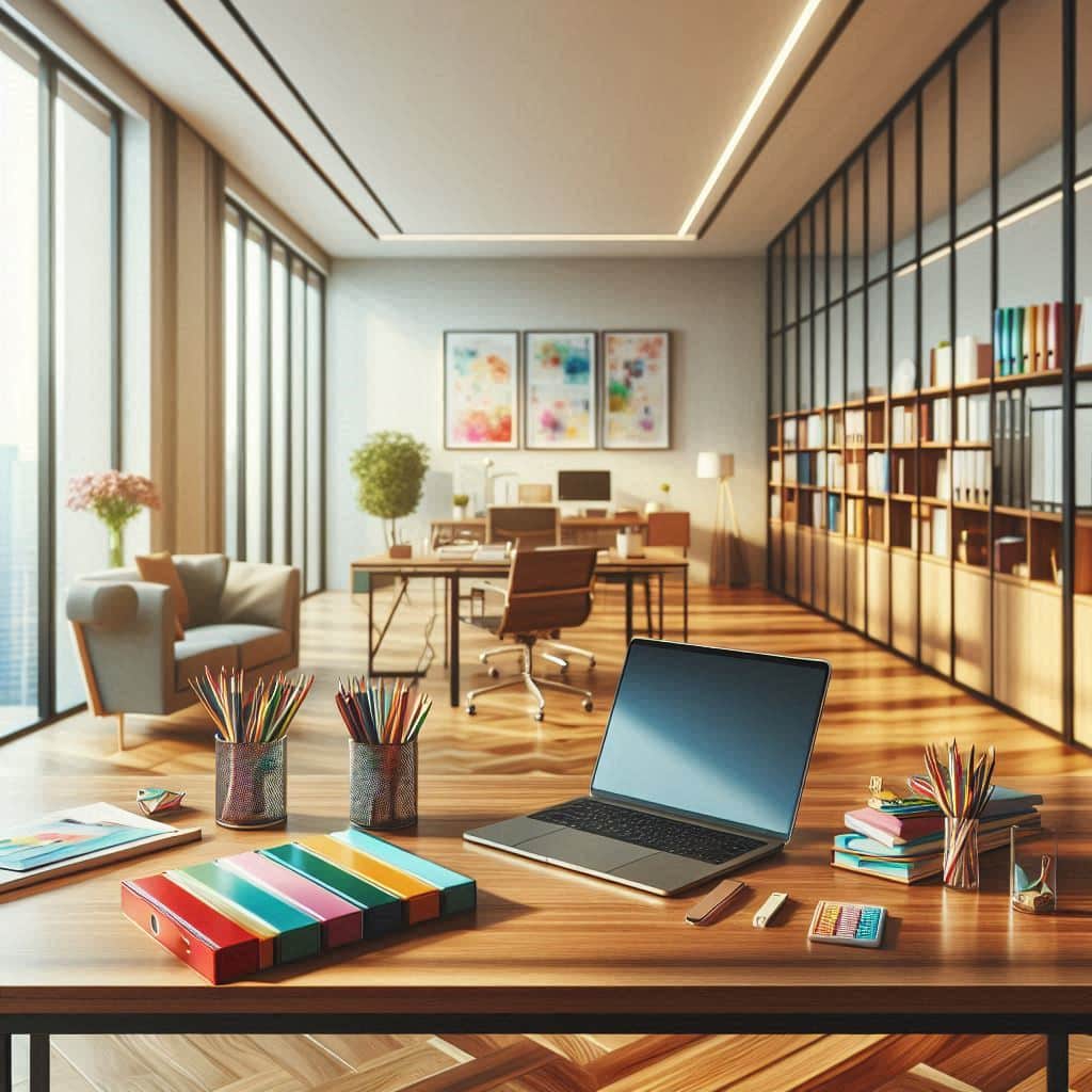 大厦名字文章配图