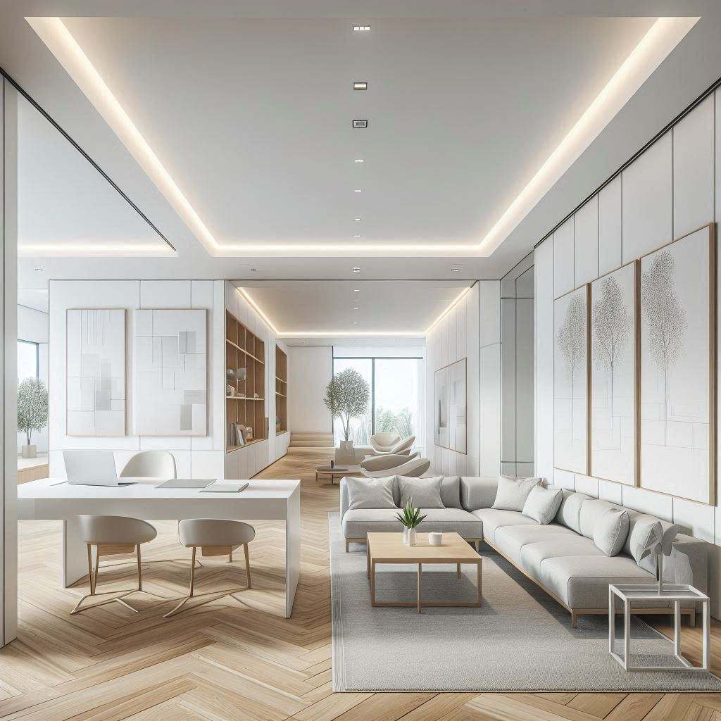 教育培训企业怎样为写字楼办公空调能耗管理建立应对工位临时调整的检查清单